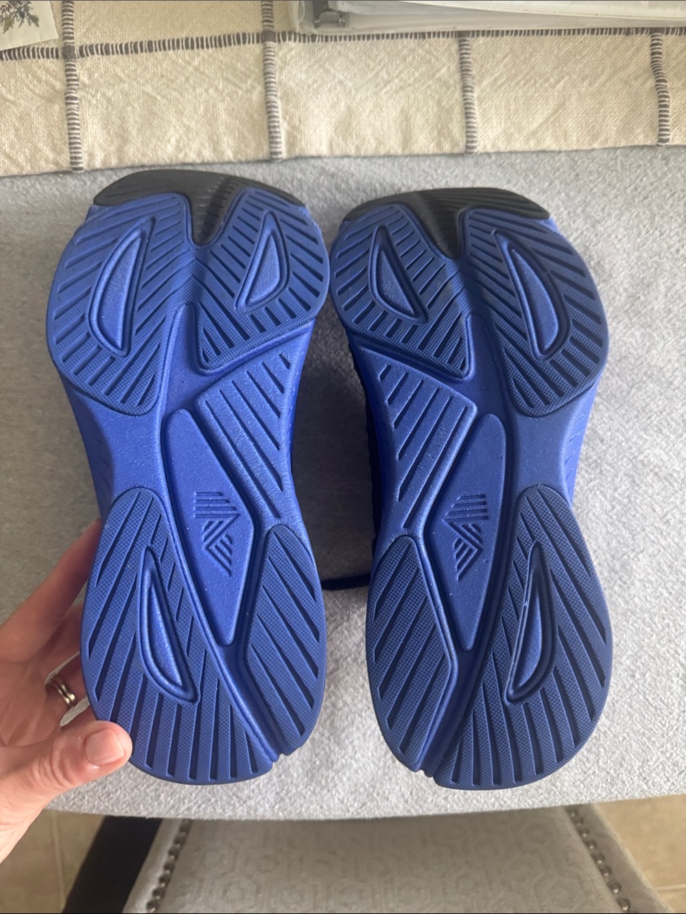 R.A.D Global R1 Runners - Picture 5 of 8